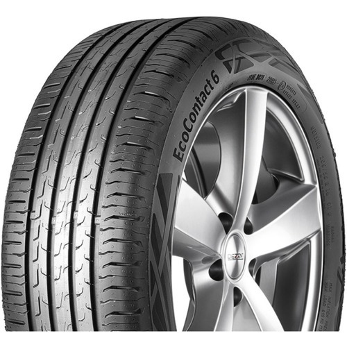 Foto pneumatico: CONTINENTAL, EcoContact 6 215/55 R1717 98V Estive