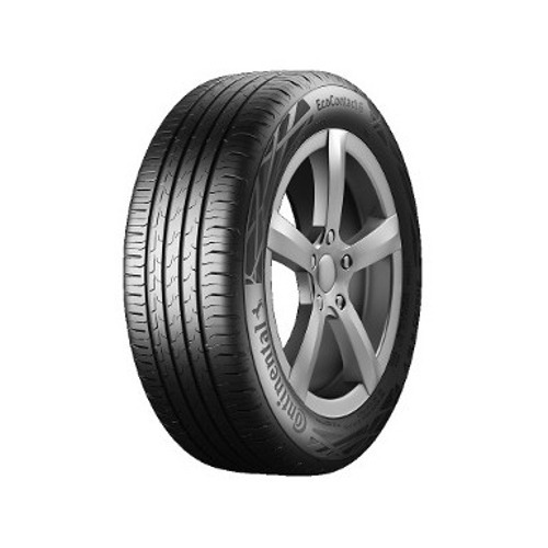 Foto pneumatico: CONTINENTAL, EcoContact 6 Q 235/50 R1919 99T Estive