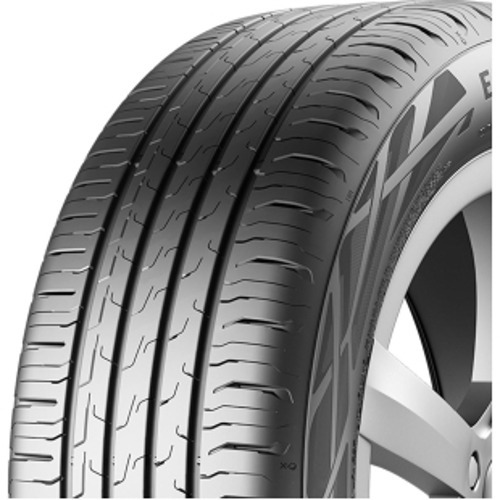 Foto pneumatico: CONTINENTAL, ECOCONTACT 6Q XL * MO FR SILENT 245/35 R2121 96Y Estive