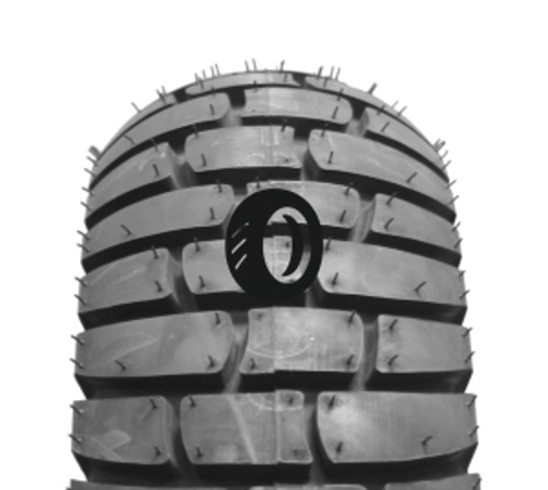 Foto pneumatico: CONTINENTAL, Escape 130/80 R1717 65S Quattro-stagioni