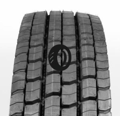 Foto pneumatico: CONTINENTAL, HDR 255/70 R22.522.5 140M Estive