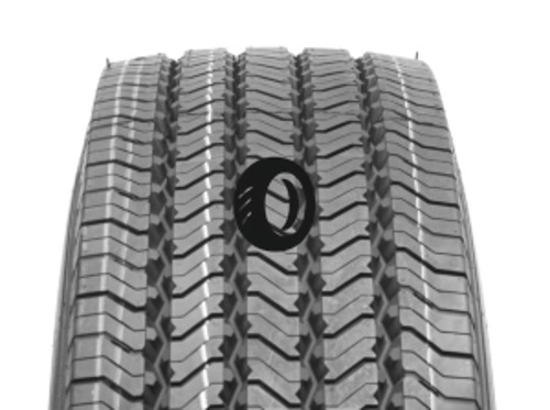 Foto pneumatico: CONTINENTAL, HSW2 SCANDINAVIA 315/60 R22.522.5 154L Estive