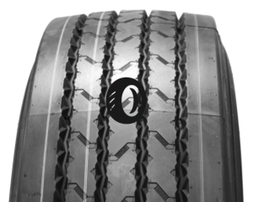 Foto pneumatico: CONTINENTAL, HTR 2 245/70 R17.517.5 143L Estive