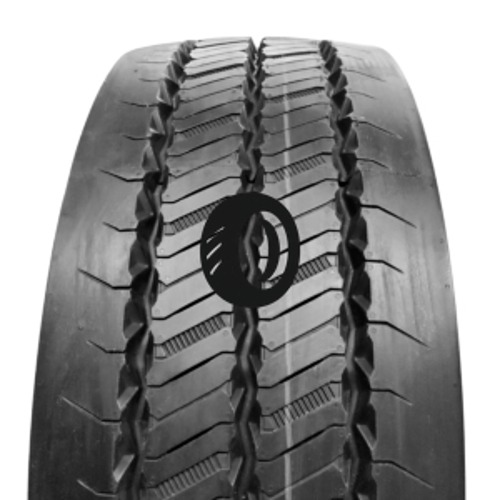Foto pneumatico: CONTINENTAL, HTR 2+ REGIONAL TRAFFIC 245/70 R17.517.5 143L Estive