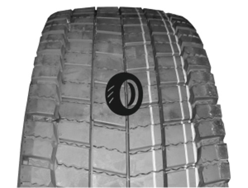 Foto pneumatico: CONTINENTAL, HYBRID HD3 275/70 R22.522.5 148M Estive