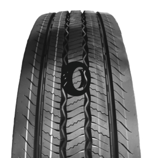 Foto pneumatico: CONTINENTAL, HYBRID HS5 275/70 R22.522.5 150M Estive