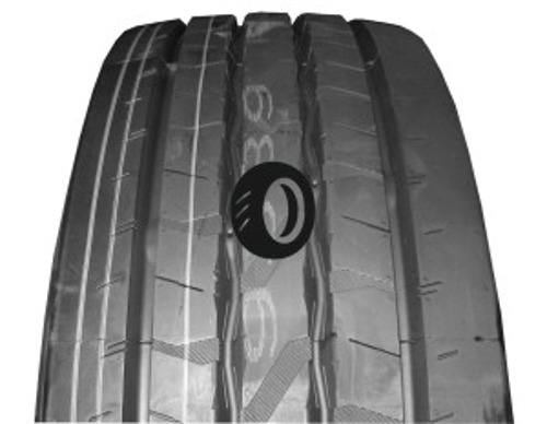 Foto pneumatico: CONTINENTAL, HYBRID HT3 285/70 R19.519.5 150K Estive