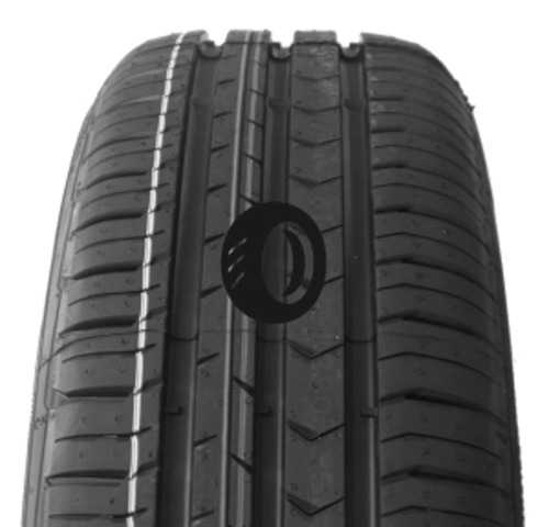 Foto pneumatico: CONTINENTAL, PREMIUM CONTACT 5 205/55 R1717 95Y Estive