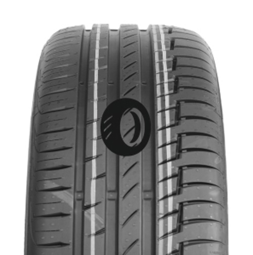 Foto pneumatico: CONTINENTAL, PREMIUM CONTACT 6 235/60 R1919 107V Estive