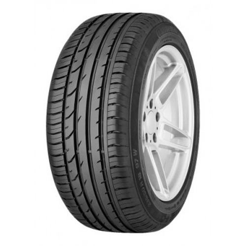 Foto pneumatico: CONTINENTAL, ContiPremiumContact 2 205/50 R1717 89H Estive