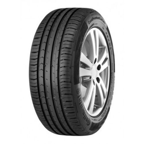 Foto pneumatico: CONTINENTAL, ContiPremiumContact 5 205/55 R1616 91W Estive