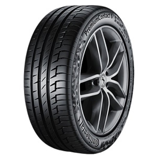 Foto pneumatico: CONTINENTAL, PremiumContact 6 235/40 R1919 96Y Estive