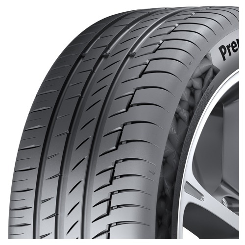 Foto pneumatico: CONTINENTAL, PremiumContact 6 315/30 R2222 107Y Estive