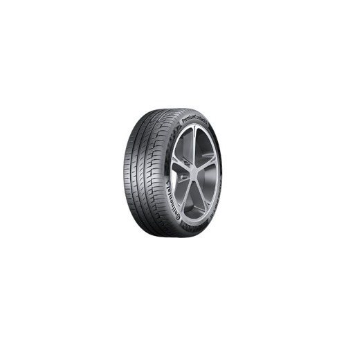 Foto pneumatico: CONTINENTAL, PREMIUMCONTACT 6 FR 225/45 R1717 91Y Estive