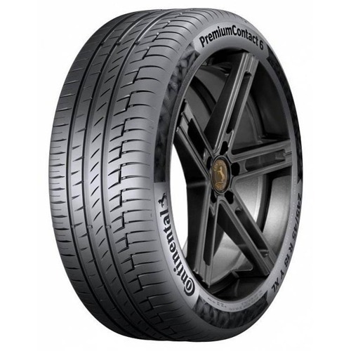 Foto pneumatico: CONTINENTAL, PremiumContact 6 245/40 R2020 99V Estive