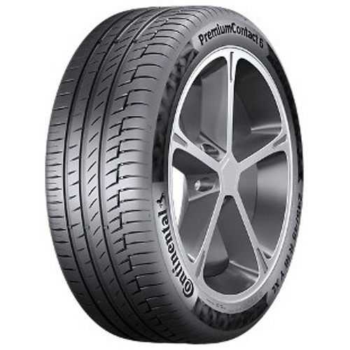 Foto pneumatico: CONTINENTAL, PREMIUMCONTACT 6 SSR XL 315/35 R2222 111Y Estive