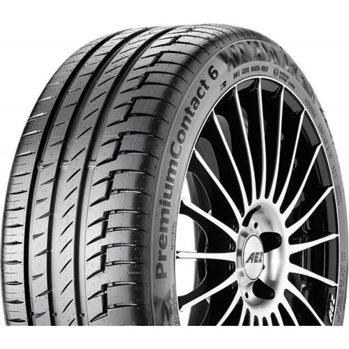 Foto pneumatico: CONTINENTAL, PremiumContact 6 245/40 R1919 98Y Estive