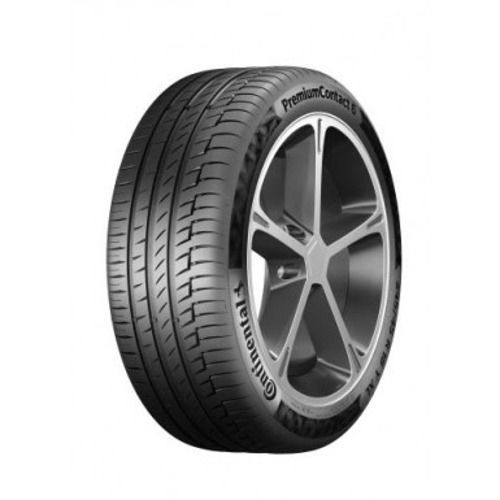 Foto pneumatico: CONTINENTAL, PremiumContact 6 235/45 R1818 98W Estive