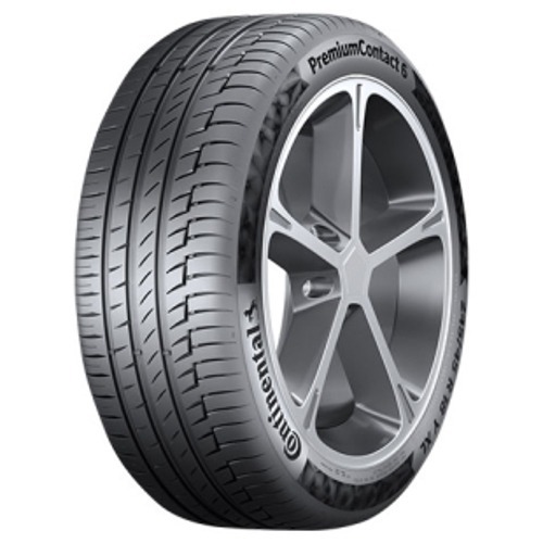 Foto pneumatico: CONTINENTAL, PremiumContact 6 315/30 R2222 107Y Estive