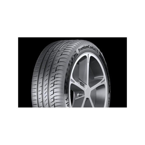 Foto pneumatico: CONTINENTAL, PremiumContact 6 225/50 R1818 99W Estive