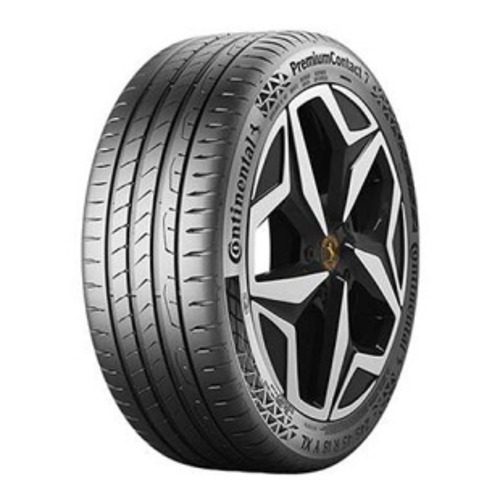 Foto pneumatico: CONTINENTAL, PremiumContact 7 285/45 R2020 112Y Estive