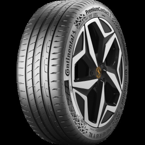 Foto pneumatico: CONTINENTAL, PREMIUMCONTACT 7 225/45 R1717 91W Estive