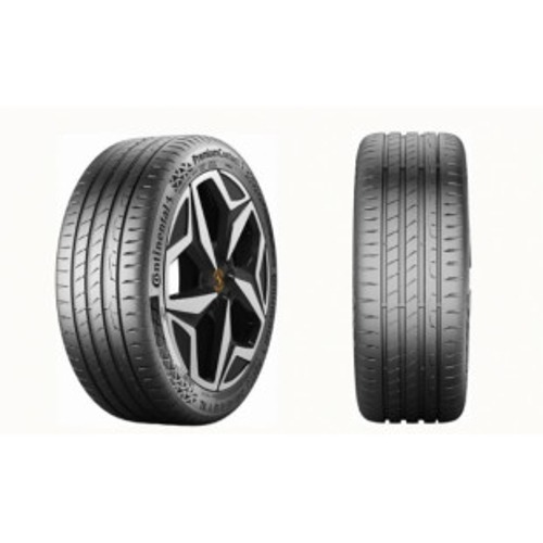 Foto pneumatico: CONTINENTAL, PREMIUMCONTACT 7 FP 245/45 R1919 98W Estive