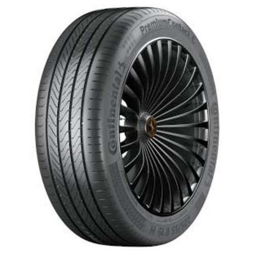 Foto pneumatico: CONTINENTAL, PremiumContact C 255/45 R2020 105V Estive