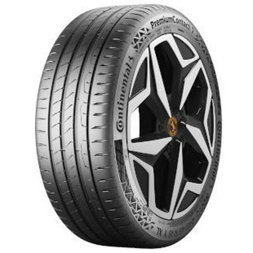 Foto pneumatico: CONTINENTAL, PREMIUMCONTACT C XL SILENT FR 235/45 R2121 101V Estive