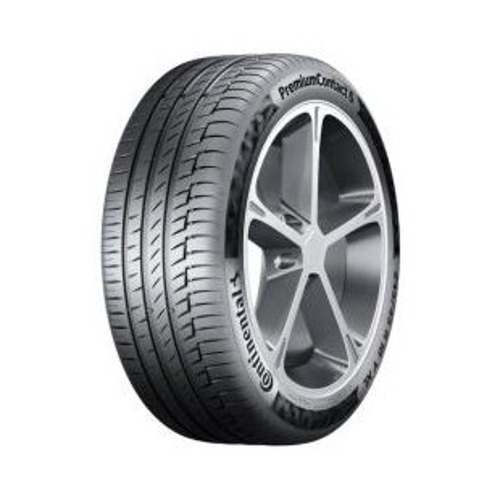 Foto pneumatico: CONTINENTAL, PremiumContact C 215/50 R1717 95V Estive