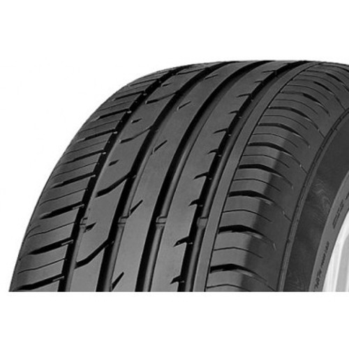 Foto pneumatico: CONTINENTAL, PREMIUMCONTACT * SSR 205/55 R1616 91V Estive