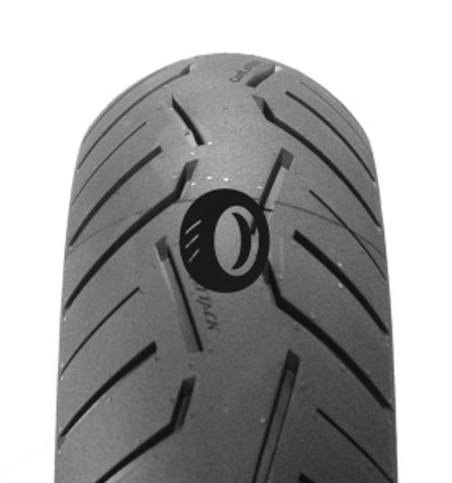 Foto pneumatico: CONTINENTAL, ROAD ATTACK 3 110/80 R1818 58W Quattro-stagioni