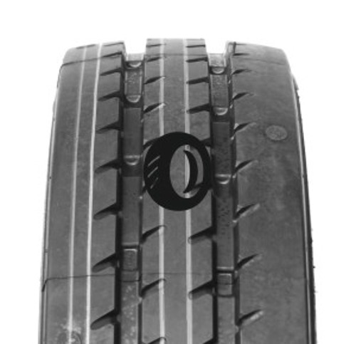 Foto pneumatico: CONTINENTAL, RV20 225/75 R1010 142A5 Estive