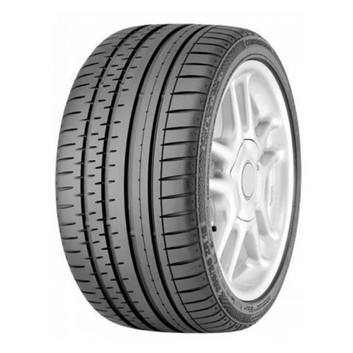 Foto pneumatico: CONTINENTAL, SportContact 2 225/50 R1717 98W Estive