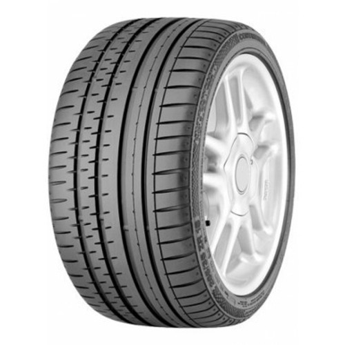 Foto pneumatico: CONTINENTAL, ContiSportContact 2 275/40 R1818 103W Estive