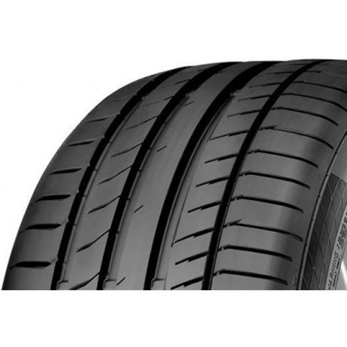 Foto pneumatico: CONTINENTAL, ContiSportContact 5 245/50 R1818 100Y Estive