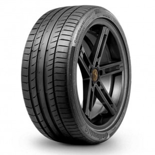 Foto pneumatico: CONTINENTAL, SPORTCONTACT 5 FR XL 225/35 R1818 87W Estive