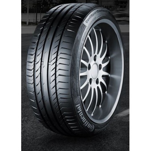 Foto pneumatico: CONTINENTAL, SPORTCONTACT 5P FR RO1 SEAL XL 275/30 R2121 98Y Estive