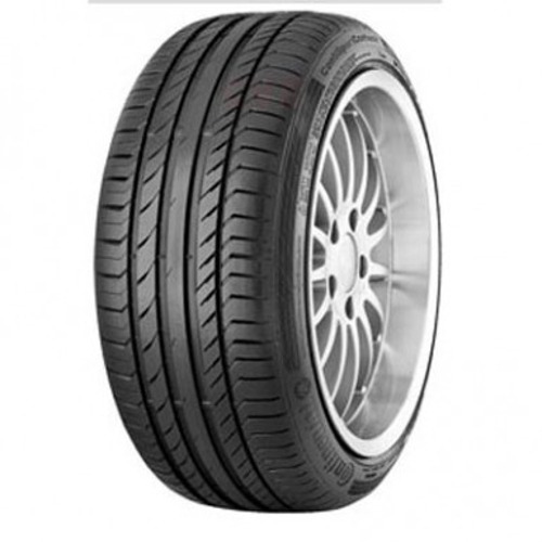 Foto pneumatico: CONTINENTAL, ContiSportContact 5P 285/30 R1919 98Y Estive