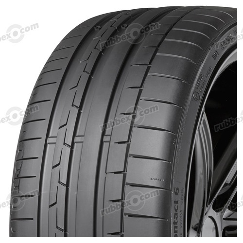 Foto pneumatico: CONTINENTAL, SportContact 6 325/30 R2121 108Y Estive