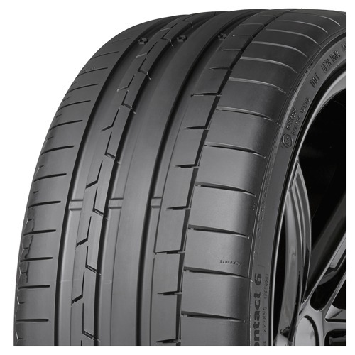 Foto pneumatico: CONTINENTAL, SPORTCONTACT 6 * XL QRC 235/35 R1919 91Y Estive