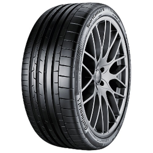 Foto pneumatico: CONTINENTAL, SPORTCONTACT 6 FR XL 255/35 R2121 98Y Estive