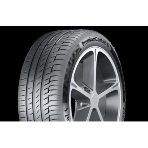 Foto pneumatico: CONTINENTAL, PREMIUMCONTACT 6 FR 245/45 R1717 95Y Estive