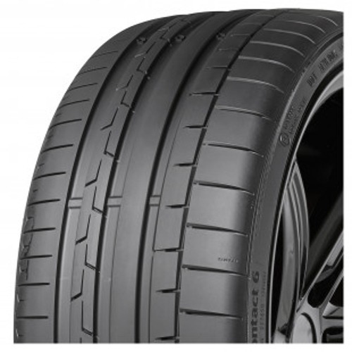 Foto pneumatico: CONTINENTAL, SPORTCONTACT 6 FR 285/40 R2020 104Y Estive