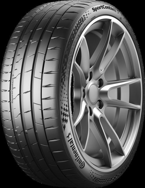 Foto pneumatico: CONTINENTAL, SportContact 7 325/30 R2121 108Y Estive