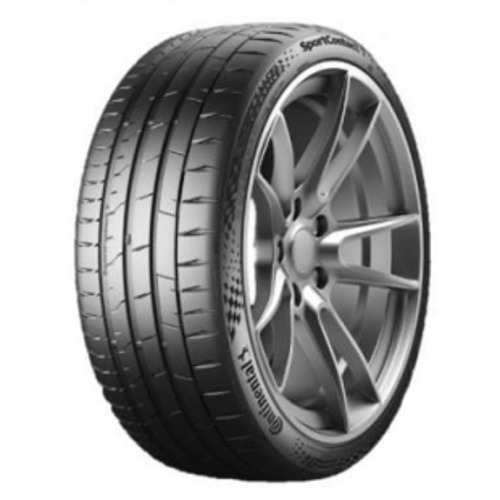 Foto pneumatico: CONTINENTAL, SportContact 7 255/35 R1818 94Y Estive