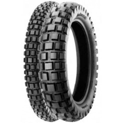 Foto pneumatico: CONTINENTAL, TKC 80 Twinduro Rear 170/60 R1717 72Q Estive