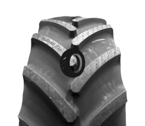 Foto pneumatico: CONTINENTAL, TRACTORMASTER (FARM) 600/65 R3434 154A8 Quattro-stagioni