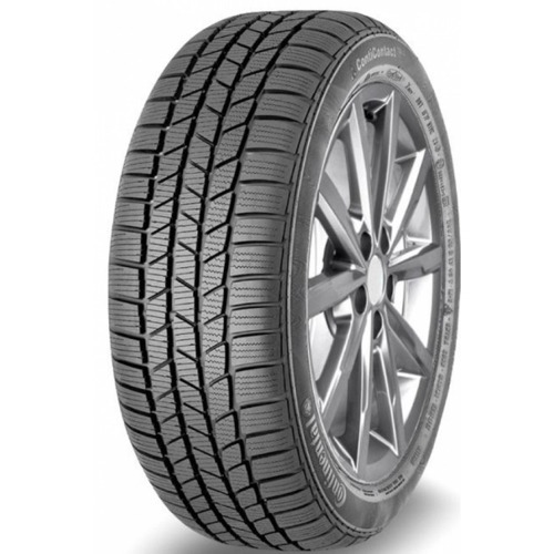 Foto pneumatico: CONTINENTAL, TS 815 SEAL XL 205/60 R1616 96H Quattro-stagioni