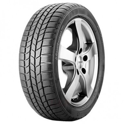 Foto pneumatico: CONTINENTAL, TS 815 VW SEAL XL 205/60 R1616 96V Quattro-stagioni